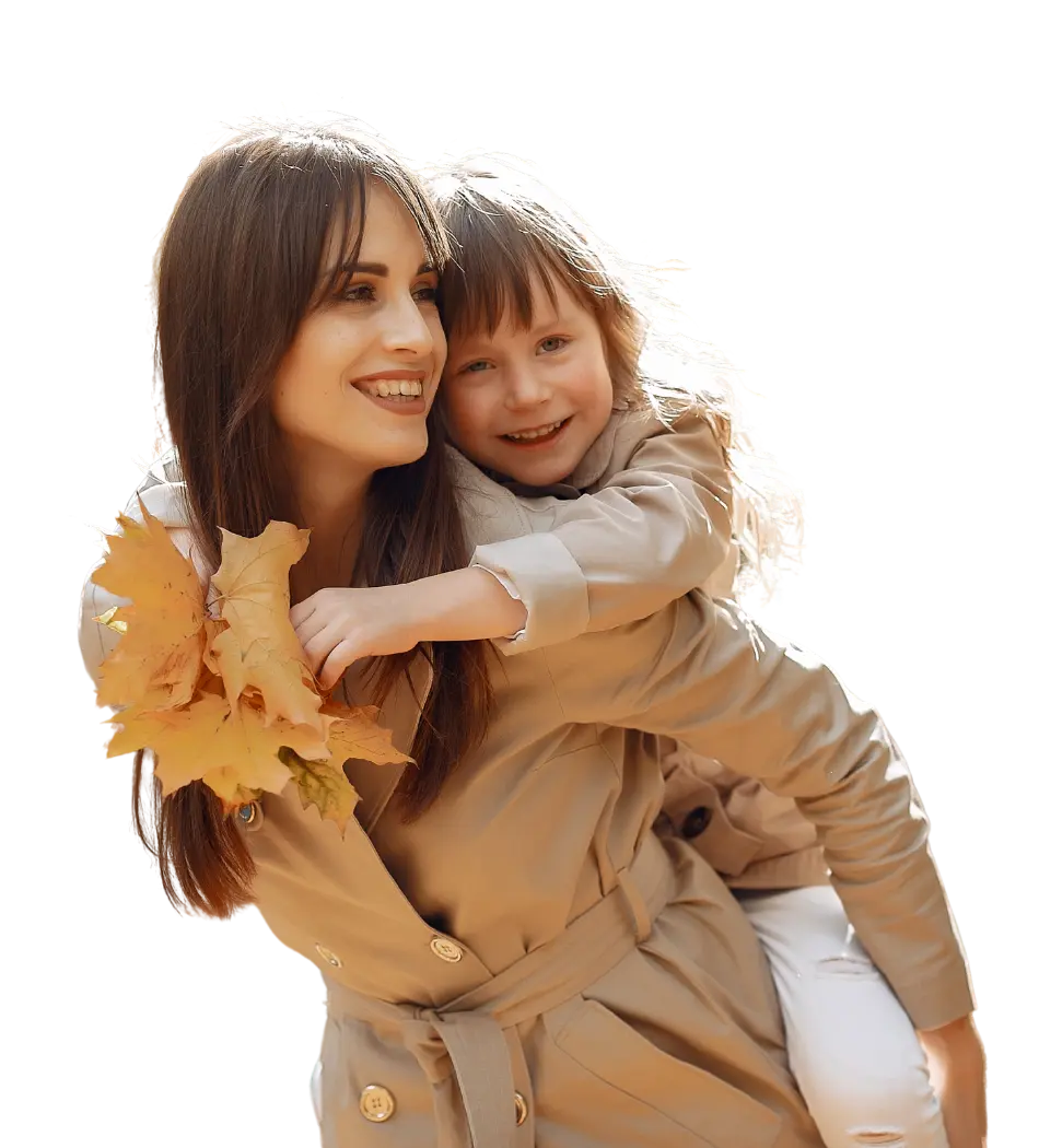single parent 1